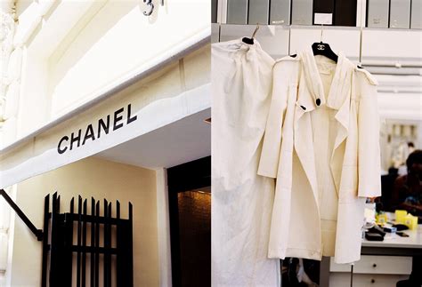 chanel adelaars|chanel ateliers catalogue.